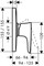 Смеситель для душа Hansgrohe PuraVida 15677000 Хром 15677000 - фото 389389 Смеситель для душа Hansgrohe PuraVida 15677000 Хром 15677000 - фото 389389