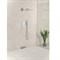 Смеситель для душа Hansgrohe ShowerSelect, 15734600, термостатический, черный/хром 15734600 Смеситель для душа Hansgrohe ShowerSelect, 15734600, термостатический, черный/хром 15734600
