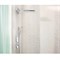 Переключатель потоков Hansgrohe ShowerSelect, 15736600, черный/хром 15736600