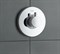 Смеситель для душа Hansgrohe ShowerSelect S, 15742000, термостатический, хром 15742000 - фото 389450 Смеситель для душа Hansgrohe ShowerSelect S, 15742000, термостатический, хром 15742000 - фото 389450