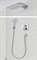 Смеситель для душа Hansgrohe PuraVida, 15775000, термостатический, хром 15775000 - фото 389541 Смеситель для душа Hansgrohe PuraVida, 15775000, термостатический, хром 15775000 - фото 389541