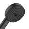 Душевая лейка Hansgrohe Pulsify 24100670 Select S, 3 режима струи, черный матовый 24100670