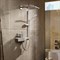 Верхний душ Hansgrohe Raindance 26238990, 300 х 300 мм, 1 режим струи, с держателем, золото 26238990 - фото 389838 Верхний душ Hansgrohe Raindance 26238990, 300 х 300 мм, 1 режим струи, с держателем, золото 26238990 - фото 389838