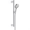 Душевой гарнитур Hansgrohe Raindance Select S 26320000 Хром 26320000 - фото 389960