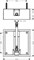 Скрытая часть для верхнего душа Hansgrohe Raindance 26471180 G 1/2 26471180 - фото 390171 Скрытая часть для верхнего душа Hansgrohe Raindance 26471180 G 1/2 26471180 - фото 390171