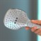 Ручной душ Hansgrohe Raindance 120 3jet EcoSmart 26521000, цвет хром 26521000