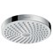 Верхний душ Hansgrohe Croma Select S 18 26522400 Белый/Хром - фото 390259