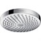 Верхний душ Hansgrohe Croma Select S 26523000 Хром - фото 390260