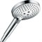 Ручной душ Hansgrohe Raindance Select S 26530000 Хром - фото 390271