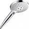 Ручной душ Hansgrohe Raindance Select S 26531400 Хром Белый - фото 390296