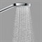 Ручной душ Hansgrohe Croma Select S Multi EcoSmart 26801400, белый/хром 26801400