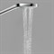 Ручной душ Hansgrohe Croma Select E Multi 26810400, белый/хром 26810400