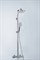 Душевая система Hansgrohe Crometta 160 1jet Showerpipe EcoSmart 27265400, белый/хром 27265400 - фото 391157 Душевая система Hansgrohe Crometta 160 1jet Showerpipe EcoSmart 27265400, белый/хром 27265400 - фото 391157