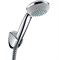 Душевой гарнитур Hansgrohe Crometta 27559000 Хром 27559000 - фото 391387