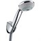 Душевой гарнитур Hansgrohe Crometta 27568000 Хром 27568000 - фото 391389