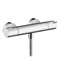 Смеситель для душа Hansgrohe Ecostat 1001 CL 27812400 с термостатом Хром 27812400 - фото 391638 Смеситель для душа Hansgrohe Ecostat 1001 CL 27812400 с термостатом Хром 27812400 - фото 391638