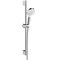 Смеситель для душа Hansgrohe Ecostat 1001 CL 27812400 с термостатом Хром 27812400 - фото 391639 Смеситель для душа Hansgrohe Ecostat 1001 CL 27812400 с термостатом Хром 27812400 - фото 391639
