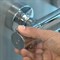Смеситель для душа Hansgrohe Ecostat 1001 CL 27812400 с термостатом Хром 27812400 - фото 391641 Смеситель для душа Hansgrohe Ecostat 1001 CL 27812400 с термостатом Хром 27812400 - фото 391641
