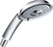 Душевой гарнитур Hansgrohe Raindance Classic 27843000 Хром 27843000