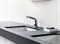 Смеситель для раковины Hansgrohe Focus 31174000, сенсорный, хром 31174000