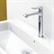 Смеситель для раковины Hansgrohe Metris, 31183000, д/к, хром 31183000