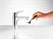 Смеситель для раковины Hansgrohe Focus, 31621000, хром 31621000