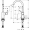 Смеситель для раковины Hansgrohe Talis 32084000 Хром 32084000 - фото 392323 Смеситель для раковины Hansgrohe Talis 32084000 Хром 32084000 - фото 392323