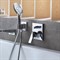 Смеситель для ванны и душа Hansgrohe Metropol, 32545000, хром 32545000 - фото 392491 Смеситель для ванны и душа Hansgrohe Metropol, 32545000, хром 32545000 - фото 392491