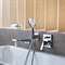 Смеситель для ванны и душа Hansgrohe Metropol, 32545000, хром 32545000 - фото 392494 Смеситель для ванны и душа Hansgrohe Metropol, 32545000, хром 32545000 - фото 392494