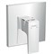 Смеситель для душа Hansgrohe Metropol 32565000 Хром 32565000 - фото 392543