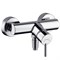 Смеситель для душа Hansgrohe Talis 32640000 Хром 32640000 - фото 392570