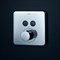 Смеситель для душа Hansgrohe ShowerSelect S 36707000 с термостатом Хром 36707000 - фото 392578 Смеситель для душа Hansgrohe ShowerSelect S 36707000 с термостатом Хром 36707000 - фото 392578