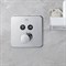 Смеситель для душа Hansgrohe ShowerSelect S 36707000 с термостатом Хром 36707000 - фото 392579 Смеситель для душа Hansgrohe ShowerSelect S 36707000 с термостатом Хром 36707000 - фото 392579