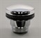 Донный клапан Hansgrohe 50100000 Push-open, универсальный, хром 50100000 - фото 392813 Донный клапан Hansgrohe 50100000 Push-open, универсальный, хром 50100000 - фото 392813