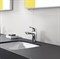 Смеситель для раковины Hansgrohe Logis E 71177000 Хром 71177000