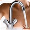 Смеситель для раковины Hansgrohe Logis 71221000, хром 71221000