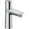 Смеситель для раковины Hansgrohe Talis Select E 71751000 Хром 71751000 - фото 393537