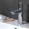 Смеситель для раковины Hansgrohe Talis Select E, 71751000, хром 71751000