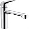 Смеситель для кухни Hansgrohe Focus M421-H120 71806000 Хром 71806000 - фото 393604