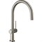 Смеситель для кухни Hansgrohe Talis M54 72804800 Нержавеющая сталь 72804800 - фото 393854