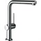 Смеситель для кухни Hansgrohe Talis 72809000 Хром 72809000 - фото 393888