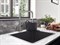 Смеситель для кухонной мойки Hansgrohe Talis, 72844670, черный матовый 72844670 - фото 393950 Смеситель для кухонной мойки Hansgrohe Talis, 72844670, черный матовый 72844670 - фото 393950
