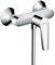 Комплект смесителей Hansgrohe SET Logis E 100 (d) Хром Logis E 100* (d)