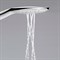 Ручной душ Hansgrohe 28587400 Raindance Select S 150 Air 3, белый/хром 28587400