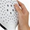 Ручной душ Hansgrohe 28587400 Raindance Select S 150 Air 3, белый/хром 28587400