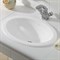 Раковина Villeroy & Boch Loop & Friends 51 61551001 Альпийский белый 61551001