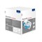 Унитаз Villeroy & Boch Avento Pack 5656HR01 подвесной с сиденьем Микролифт 5656HR01