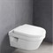 Унитаз Villeroy & Boch Architectura Pack 5684HR01 подвесной с сиденьем Микролифт 5684HR01