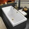 Квариловая ванна Villeroy & Boch Squaro 180x80 Белый альпин UBQ180SQR2V-01 - фото 426335 Квариловая ванна Villeroy & Boch Squaro 180x80 Белый альпин UBQ180SQR2V-01 - фото 426335