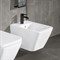 Биде Villeroy & Boch Finion 446500R1 подвесное Белый 446500R1 - фото 426561 Биде Villeroy & Boch Finion 446500R1 подвесное Белый 446500R1 - фото 426561